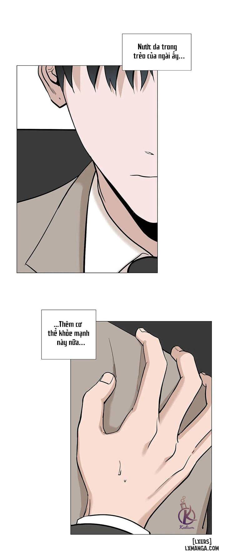 Suha của tôi - Chap 20 - 2
