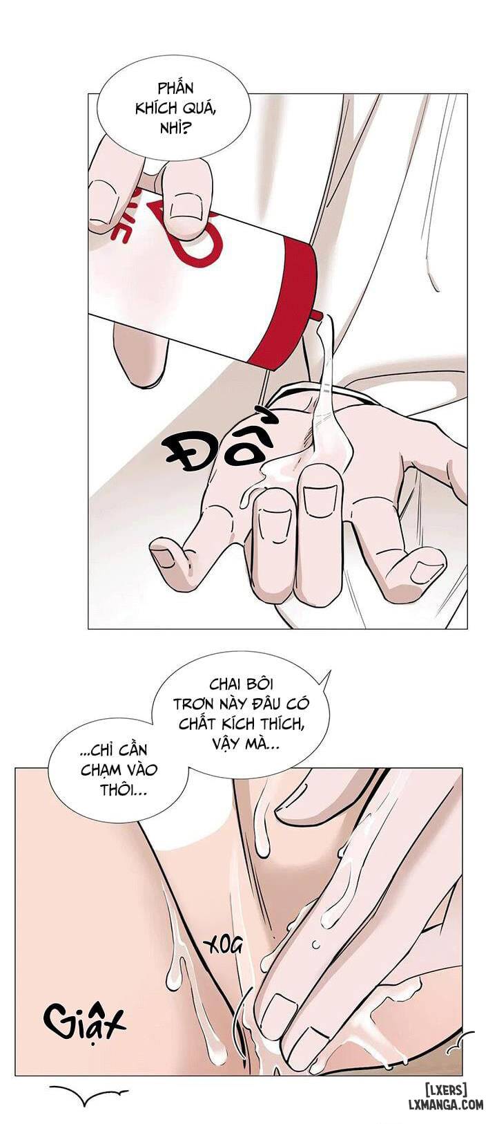 Suha của tôi - Chap 20 - 20