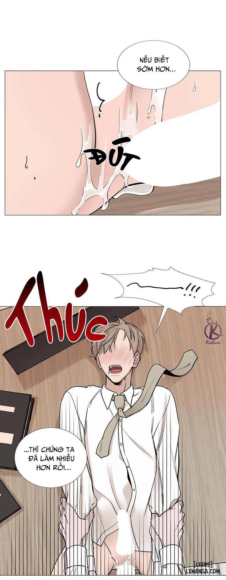 Suha của tôi - Chap 20 - 23