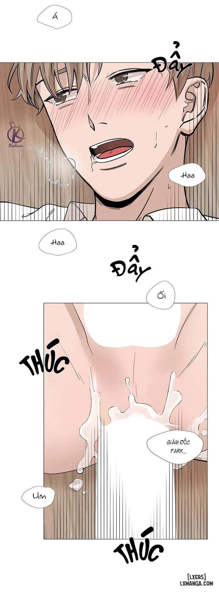 Suha của tôi - Chap 20 - 24