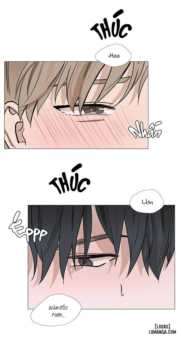Suha của tôi - Chap 20 - 26