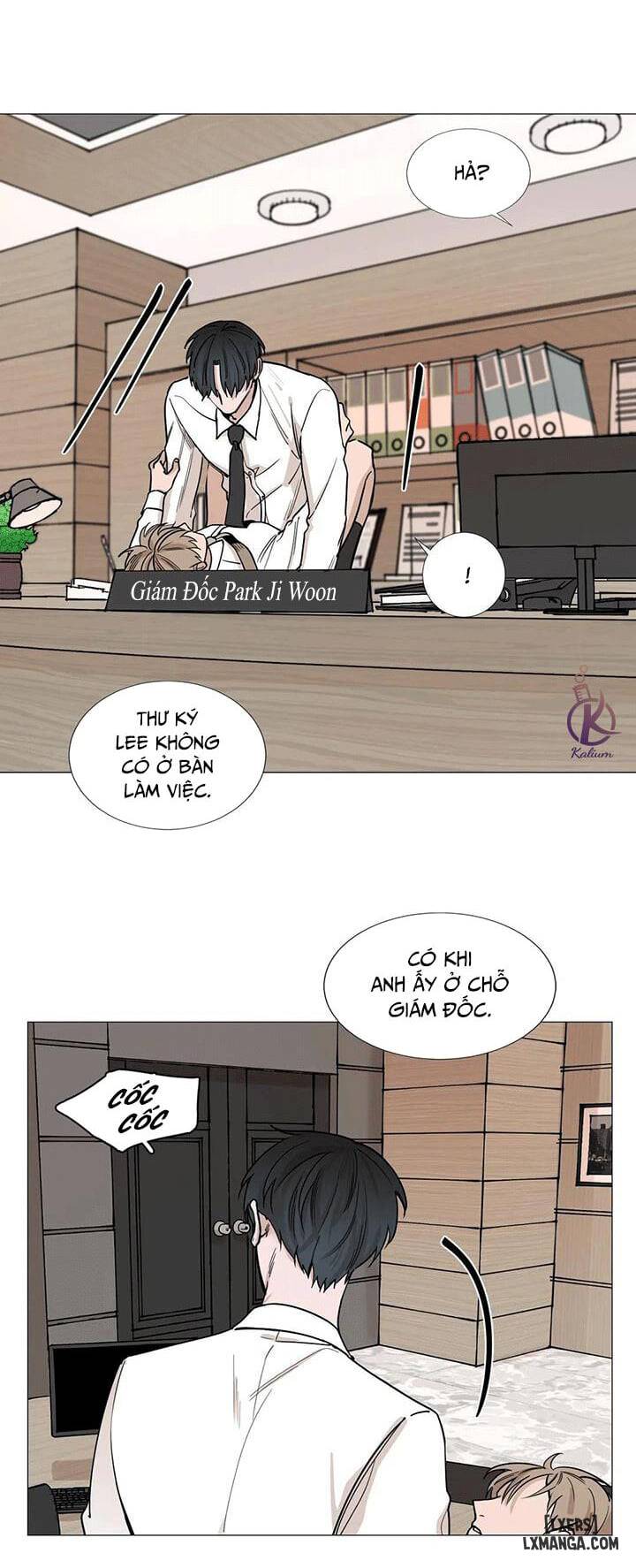 Suha của tôi - Chap 20 - 27