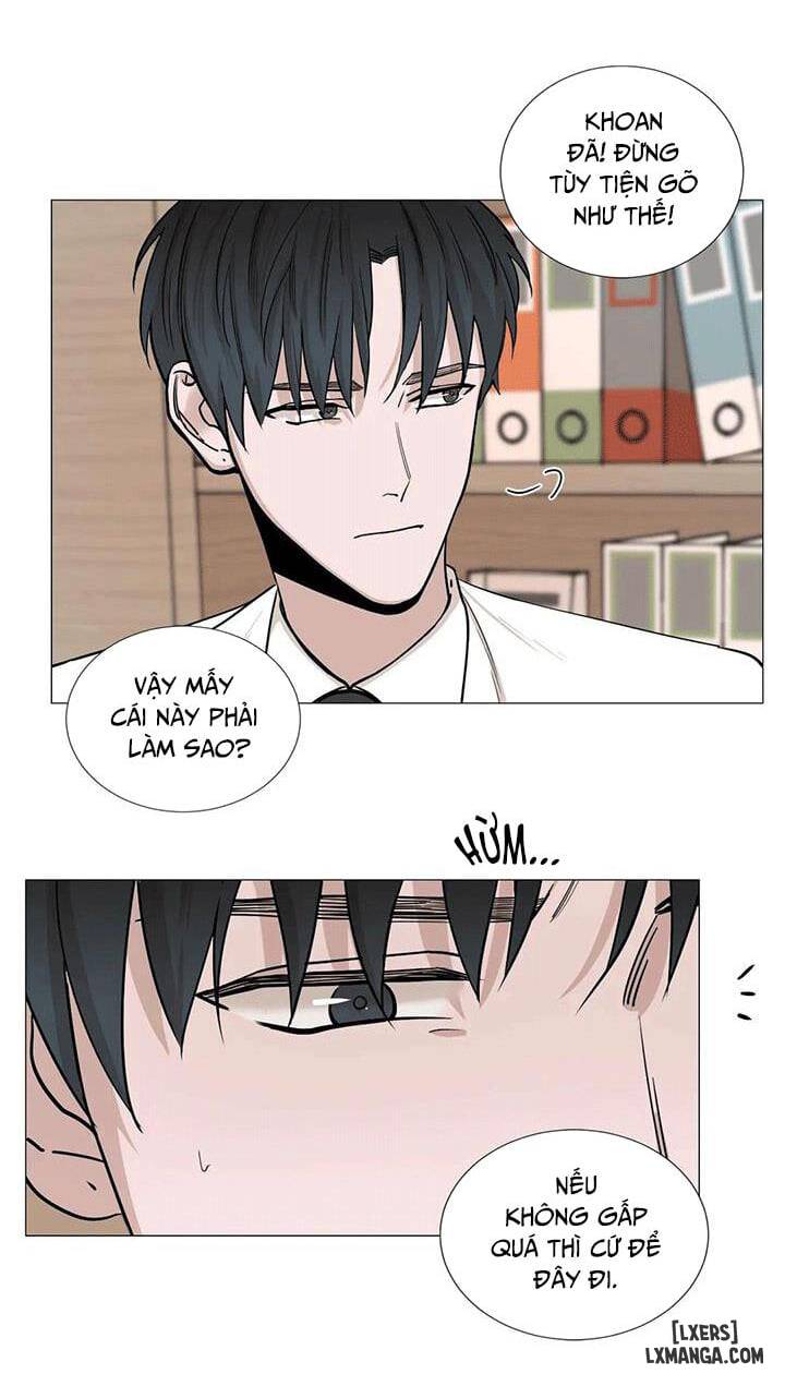 Suha của tôi - Chap 20 - 28