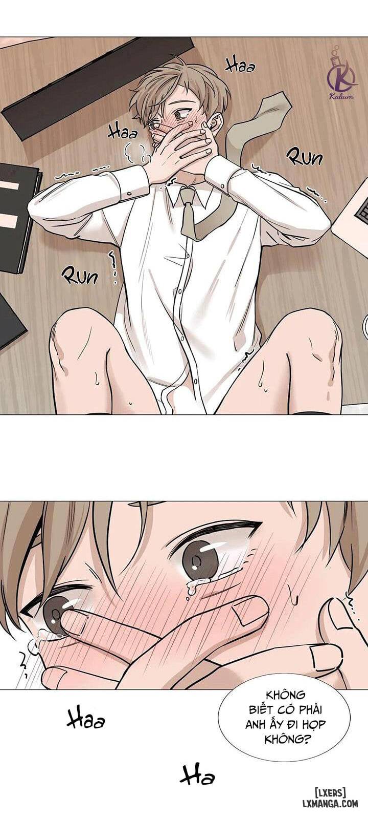 Suha của tôi - Chap 20 - 29