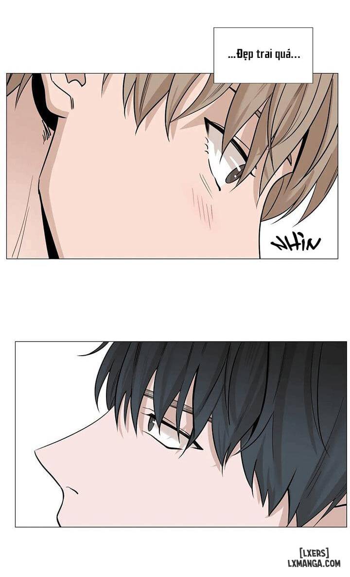 Suha của tôi - Chap 20 - 3