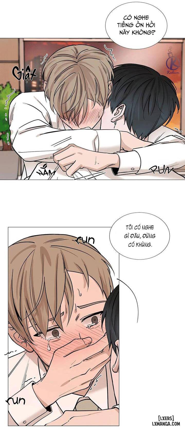 Suha của tôi - Chap 20 - 32