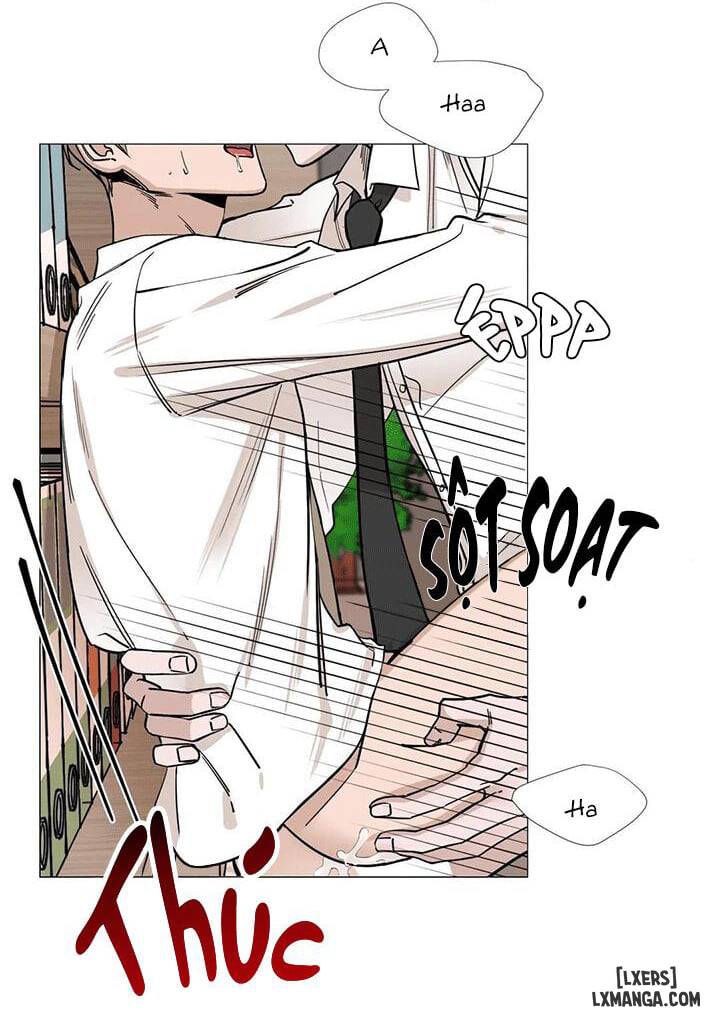 Suha của tôi - Chap 20 - 35