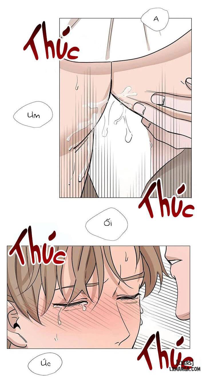 Suha của tôi - Chap 20 - 37