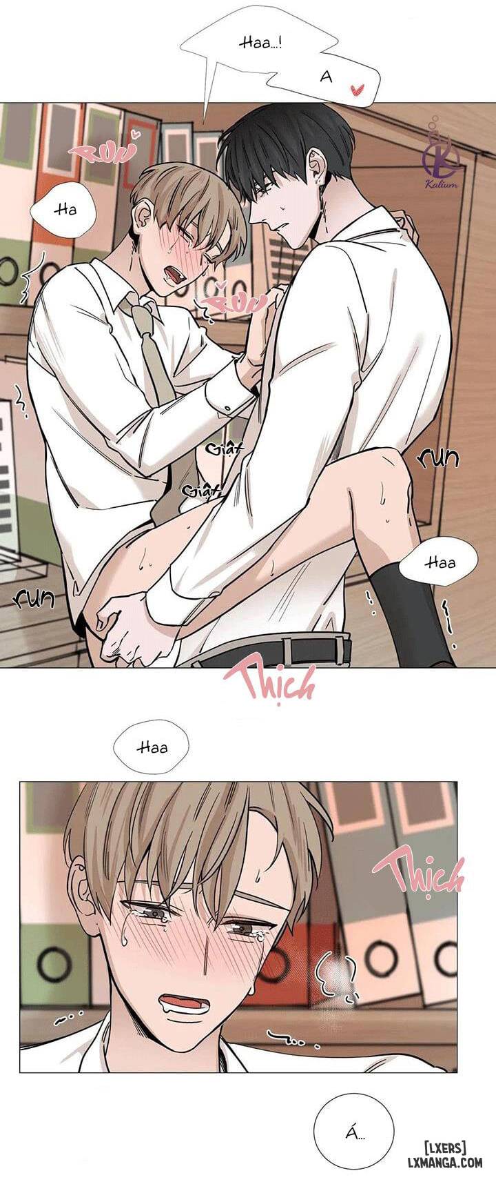 Suha của tôi - Chap 20 - 38