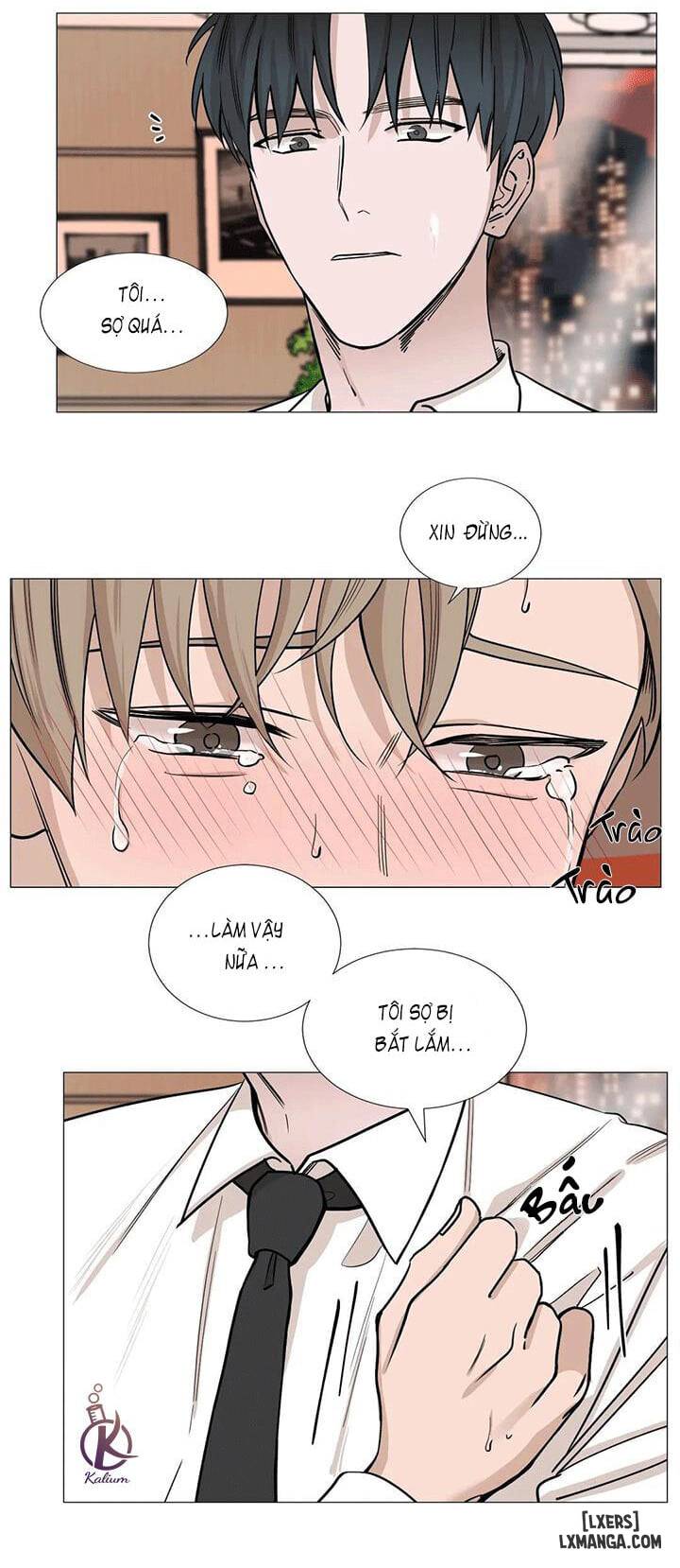Suha của tôi - Chap 20 - 39