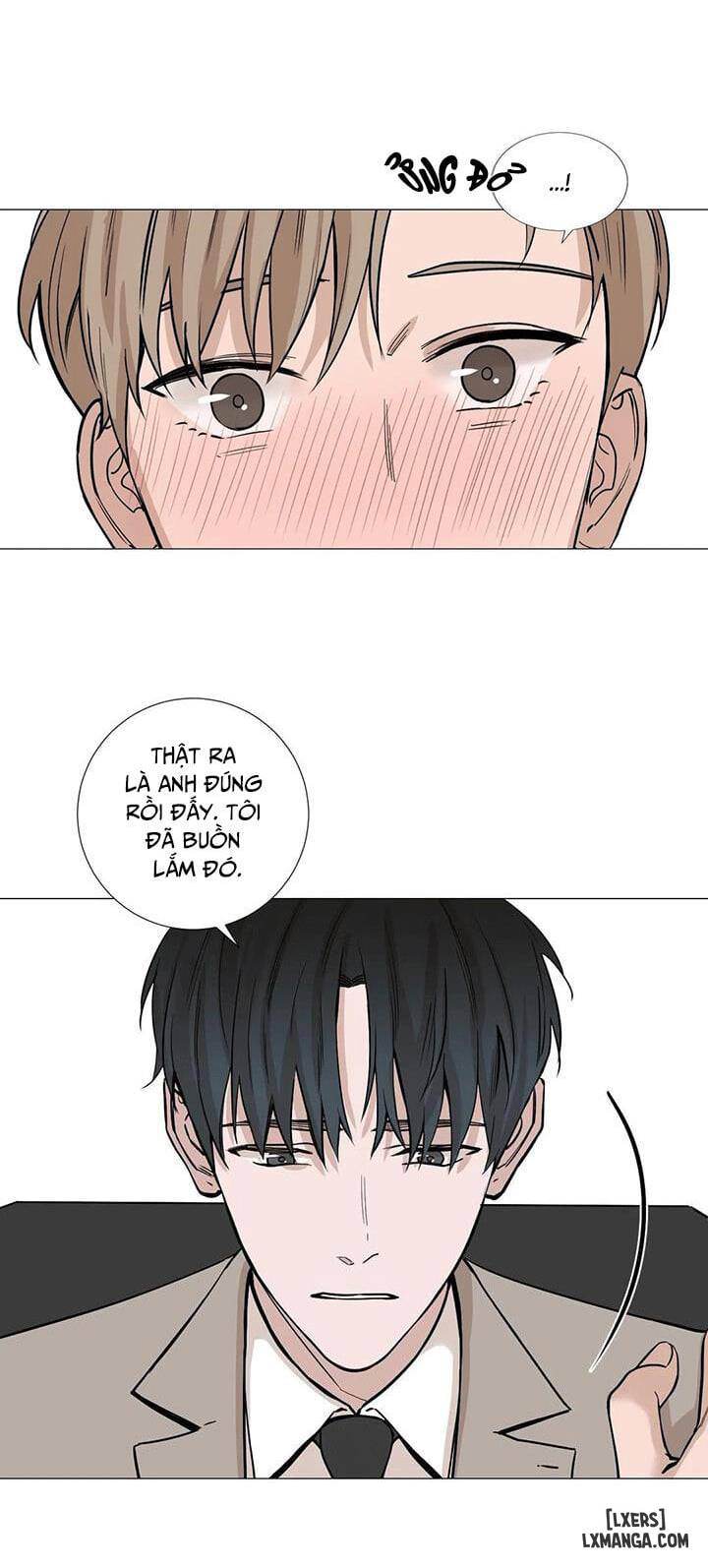 Suha của tôi - Chap 20 - 4