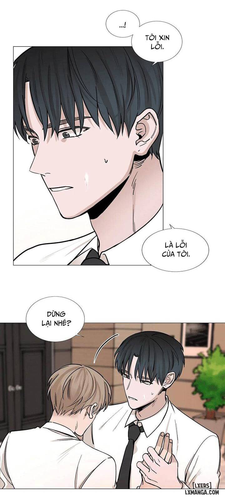 Suha của tôi - Chap 20 - 40