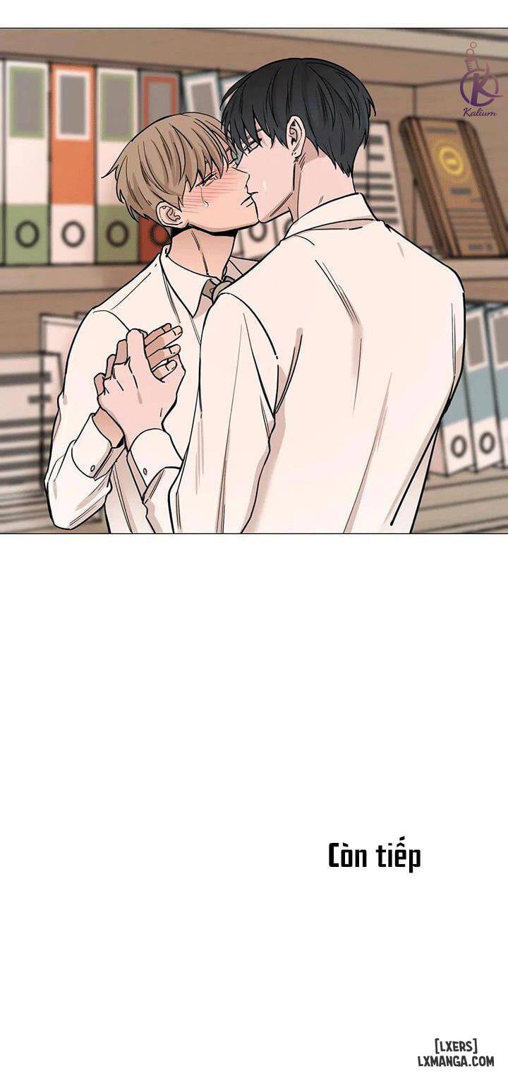 Suha của tôi - Chap 20 - 42