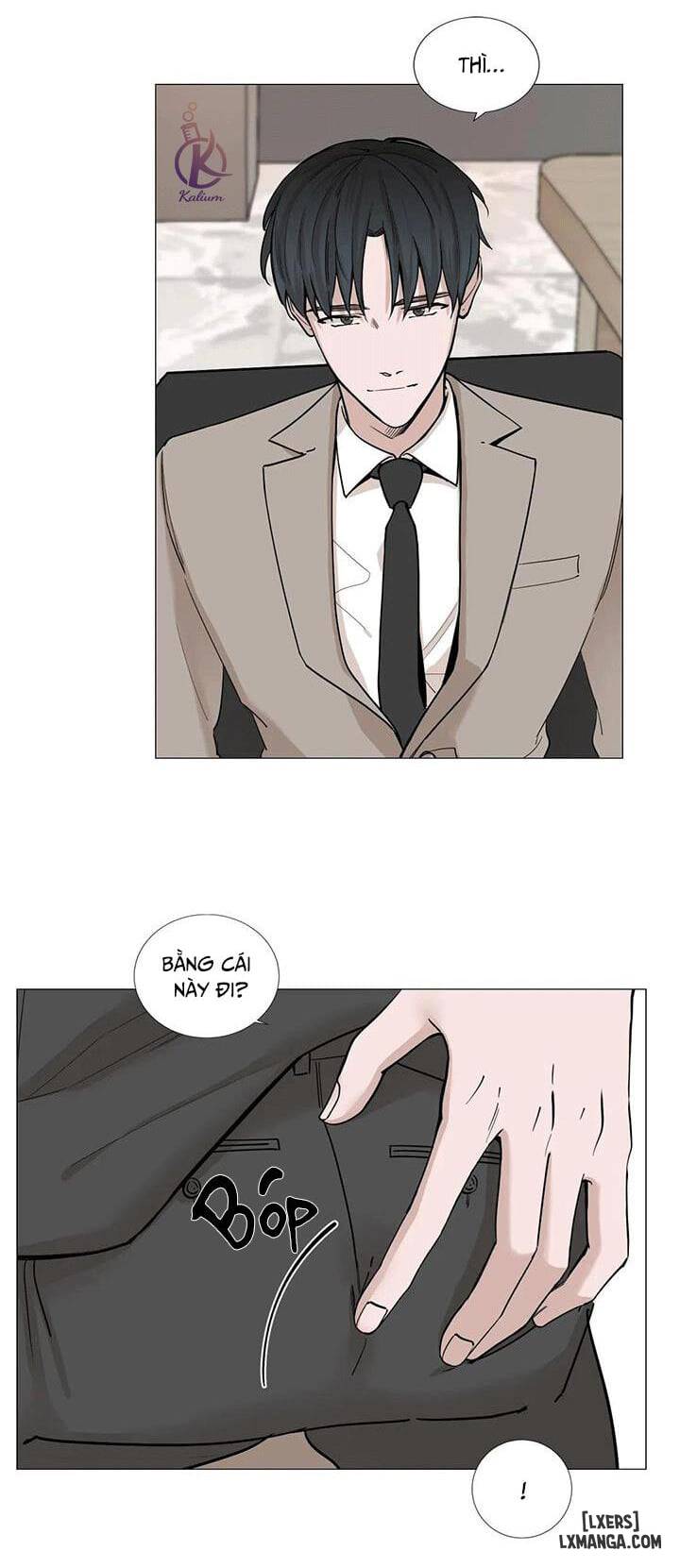 Suha của tôi - Chap 20 - 7