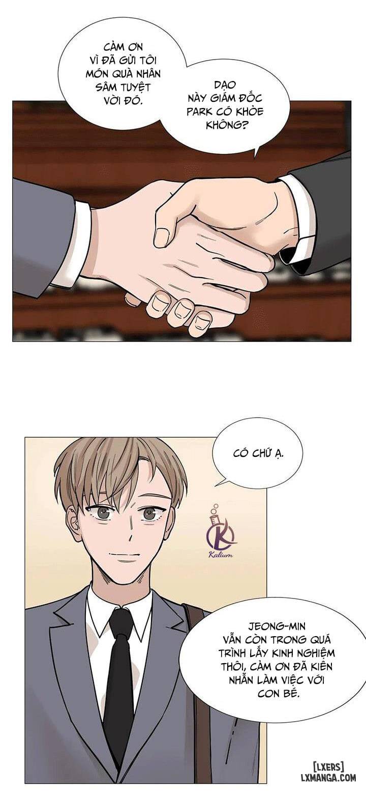 Suha của tôi - Chap 22 - 11