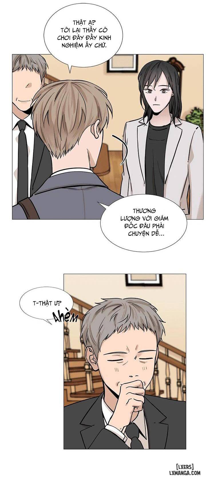 Suha của tôi - Chap 22 - 12