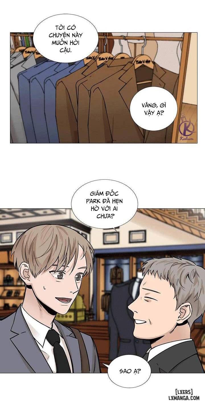 Suha của tôi - Chap 22 - 13