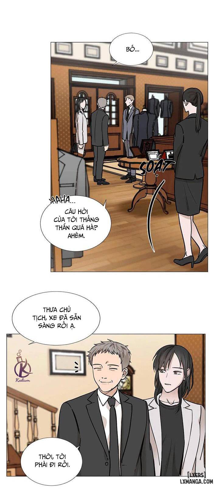 Suha của tôi - Chap 22 - 14