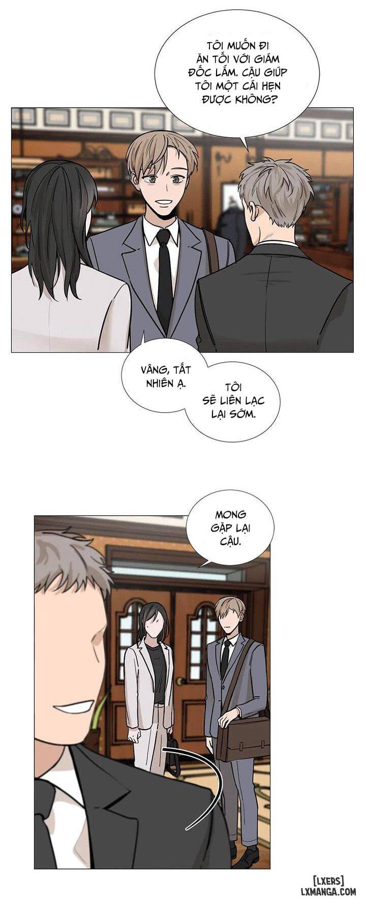 Suha của tôi - Chap 22 - 15