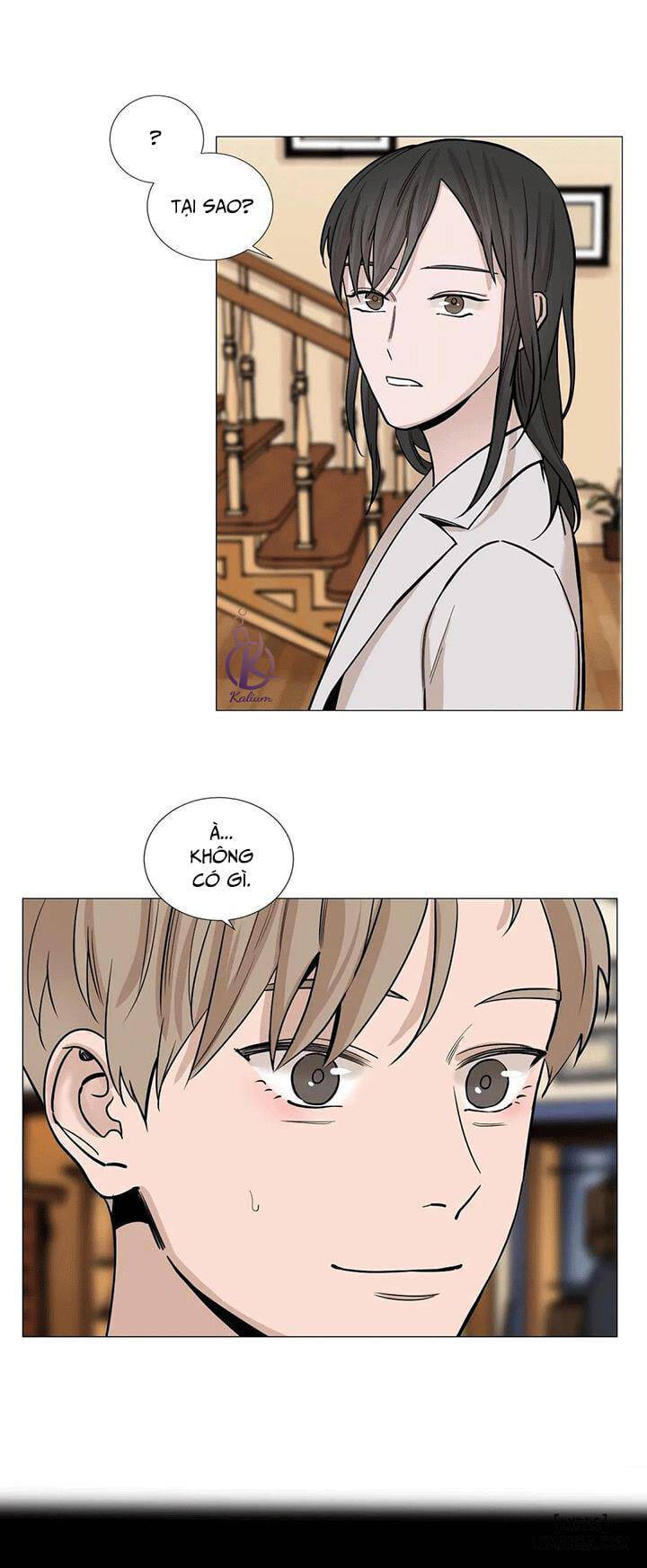 Suha của tôi - Chap 22 - 17