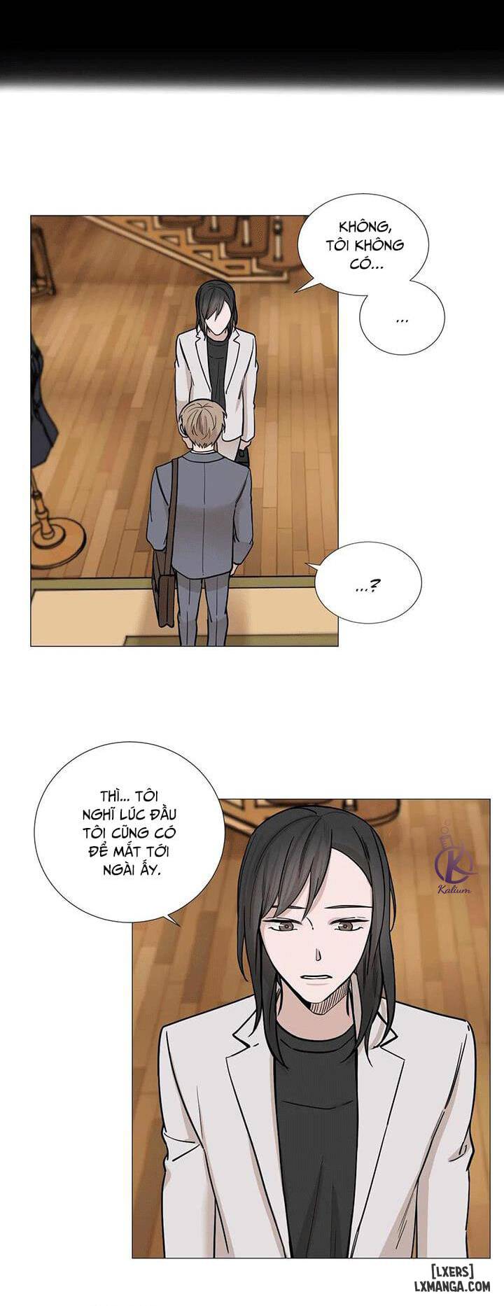 Suha của tôi - Chap 22 - 19