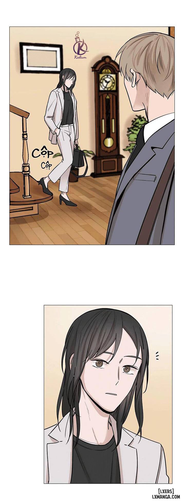 Suha của tôi - Chap 22 - 2