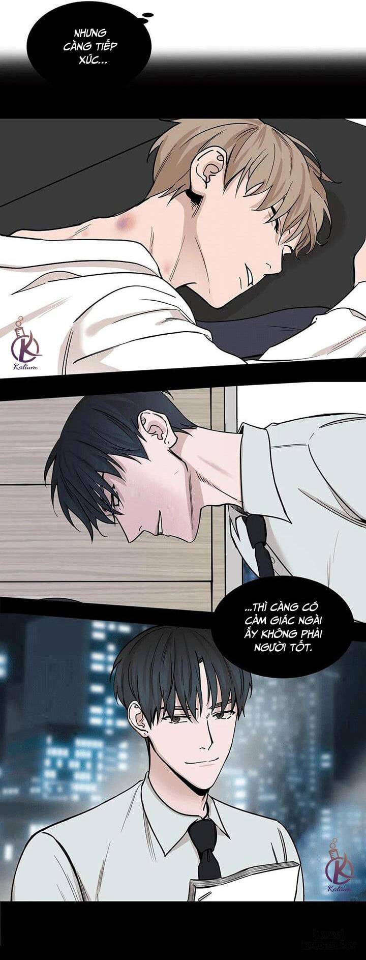 Suha của tôi - Chap 22 - 20