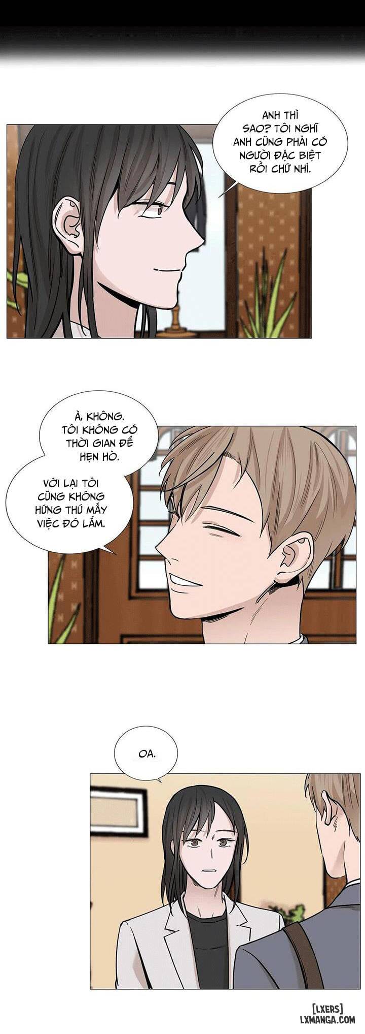 Suha của tôi - Chap 22 - 21