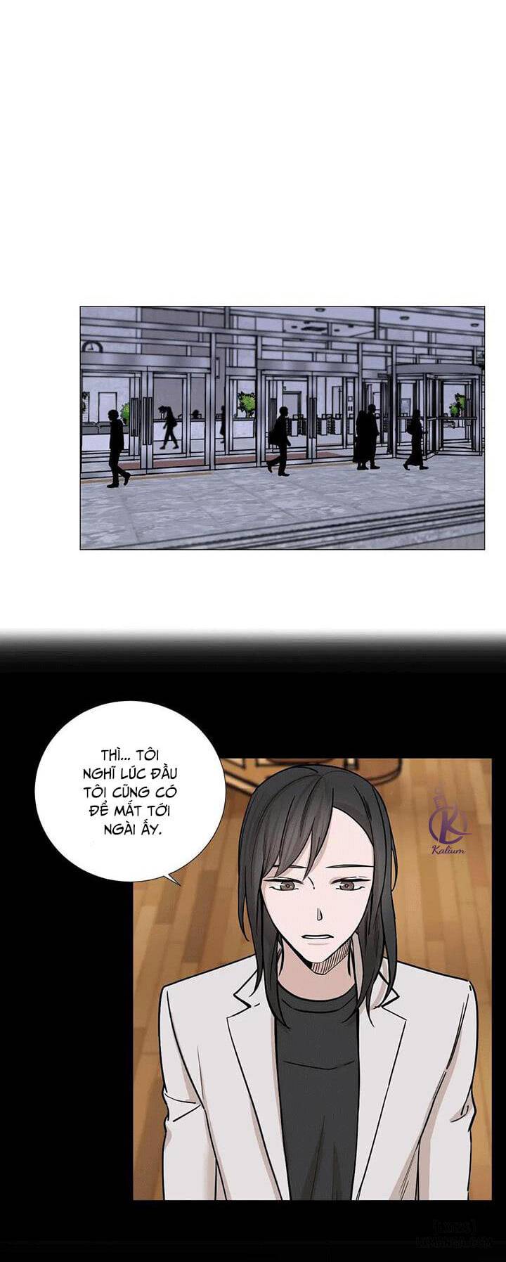 Suha của tôi - Chap 22 - 23