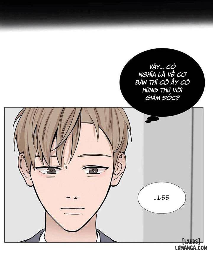 Suha của tôi - Chap 22 - 24