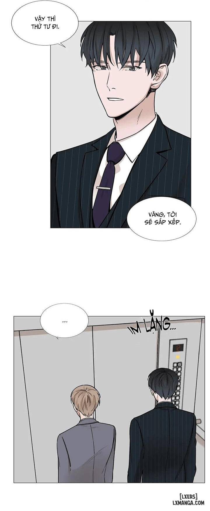 Suha của tôi - Chap 22 - 26