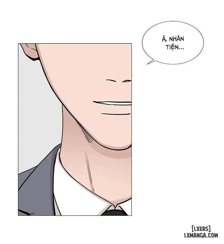 Suha của tôi - Chap 22 - 27