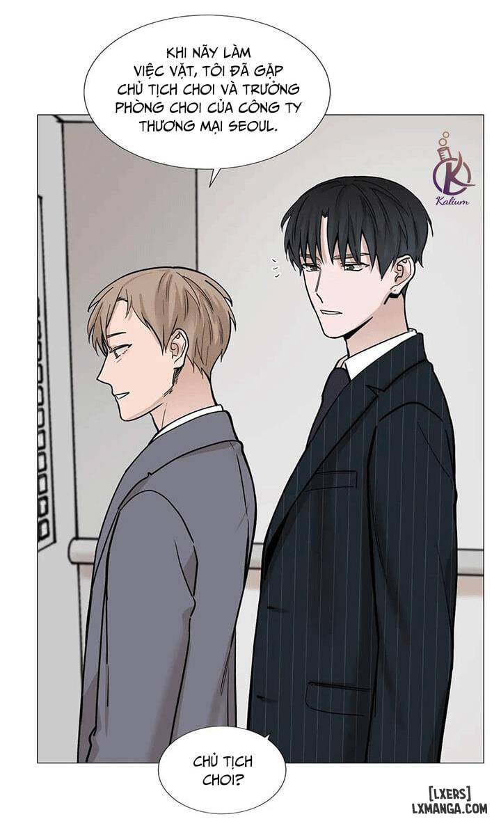 Suha của tôi - Chap 22 - 28