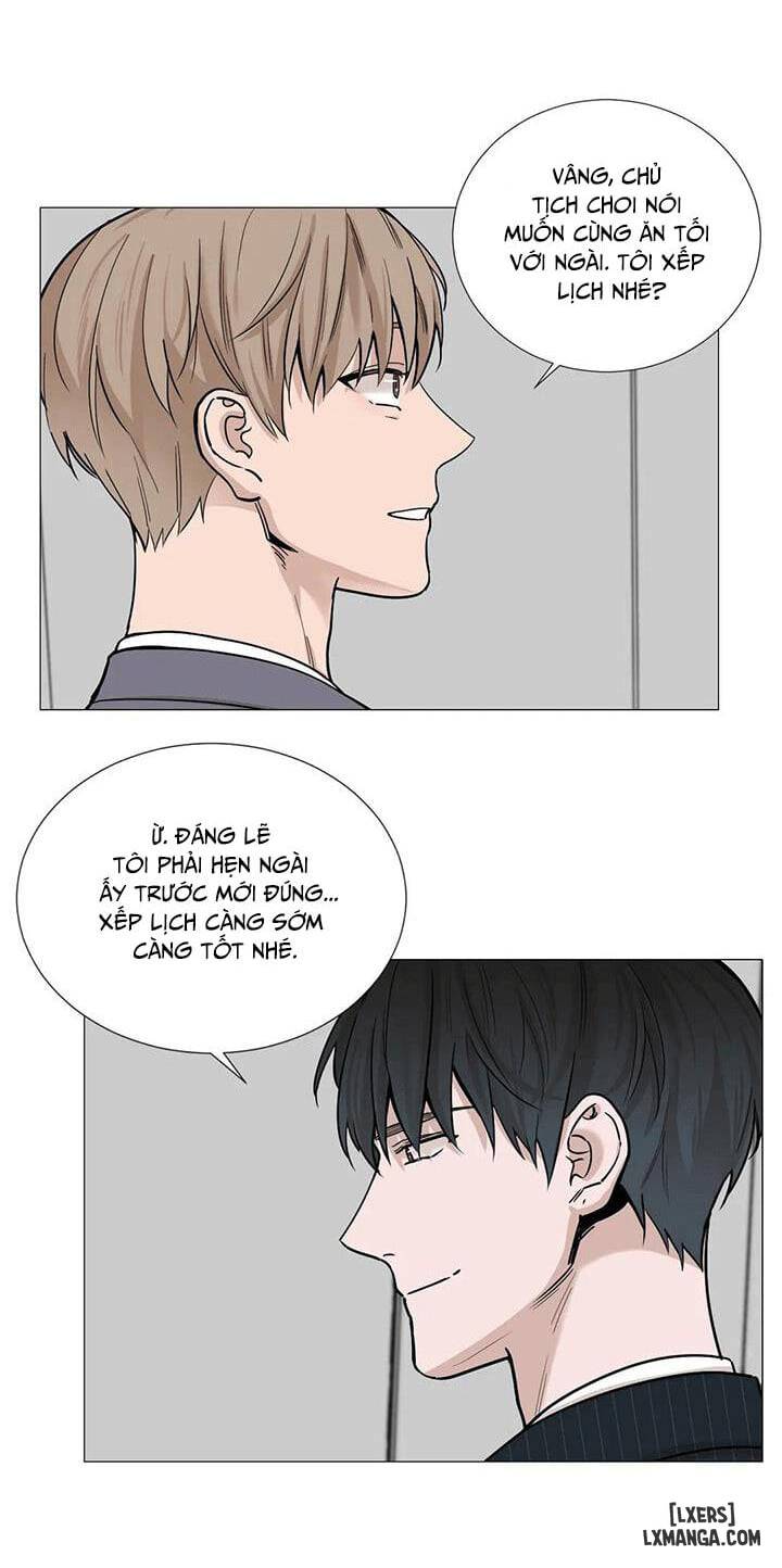 Suha của tôi - Chap 22 - 29