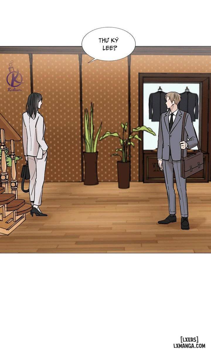 Suha của tôi - Chap 22 - 3