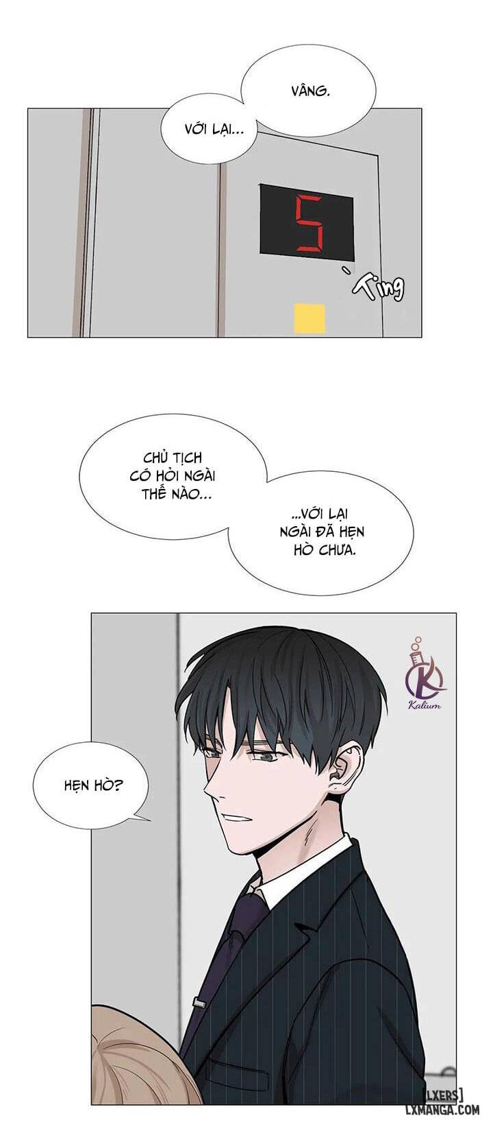 Suha của tôi - Chap 22 - 30