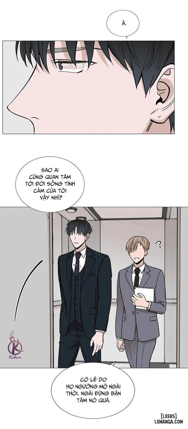 Suha của tôi - Chap 22 - 31