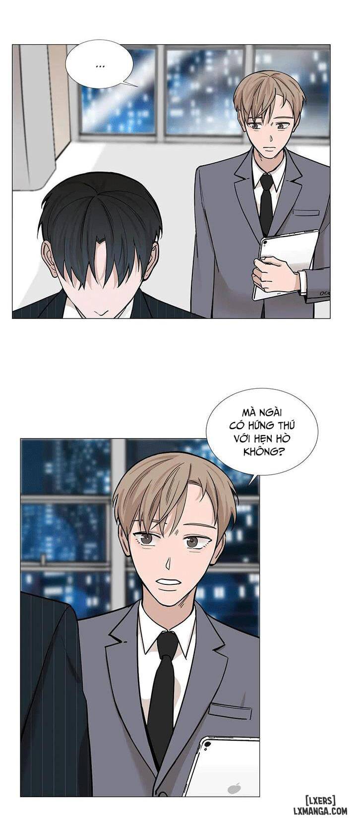 Suha của tôi - Chap 22 - 32