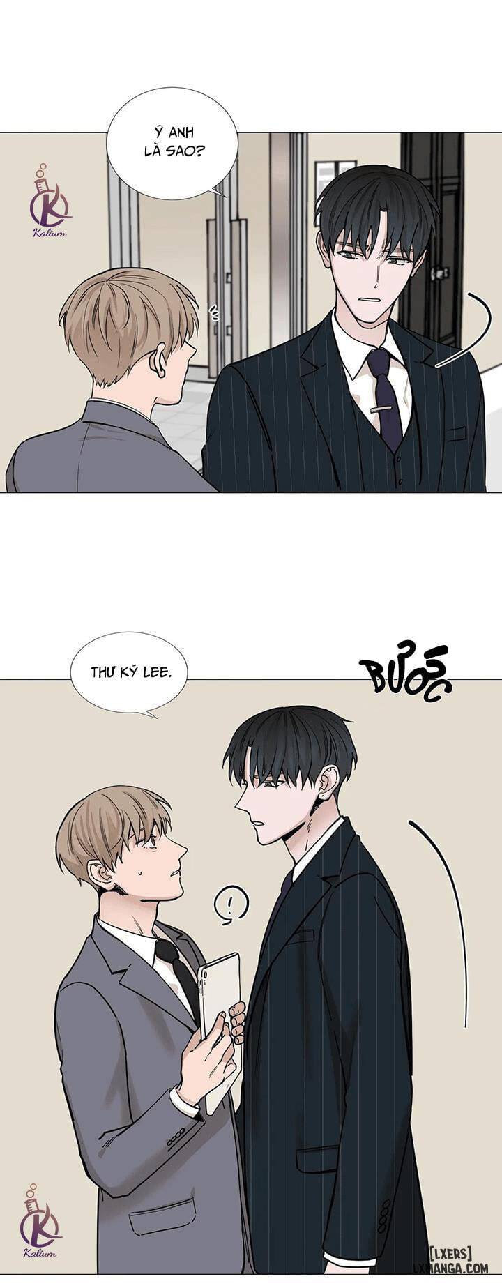 Suha của tôi - Chap 22 - 34