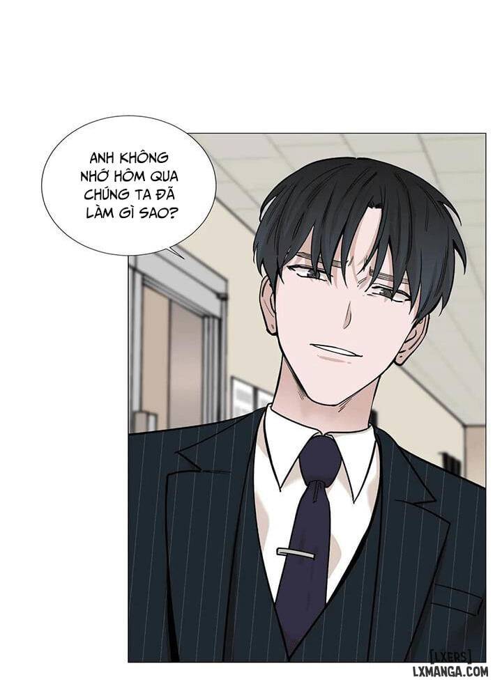 Suha của tôi - Chap 22 - 35