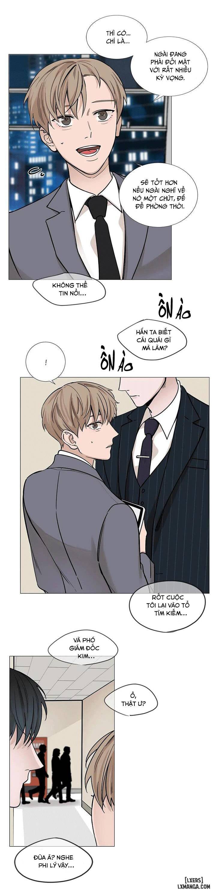 Suha của tôi - Chap 22 - 36
