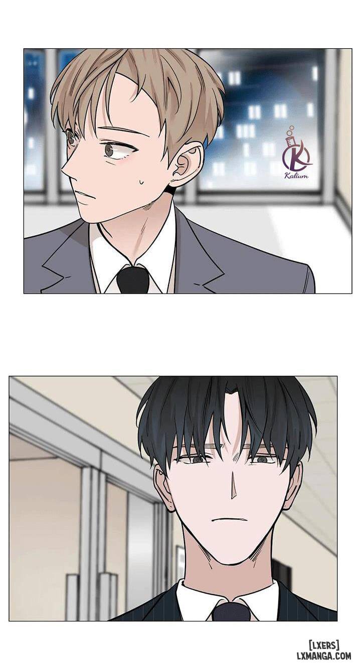 Suha của tôi - Chap 22 - 37