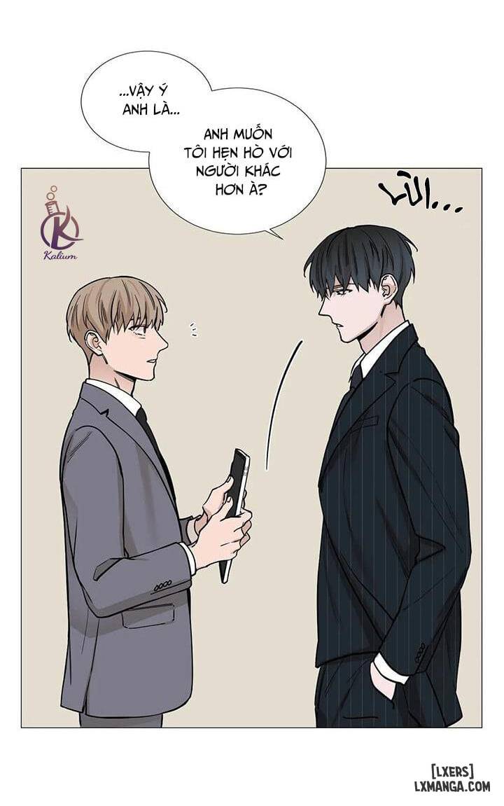 Suha của tôi - Chap 22 - 38