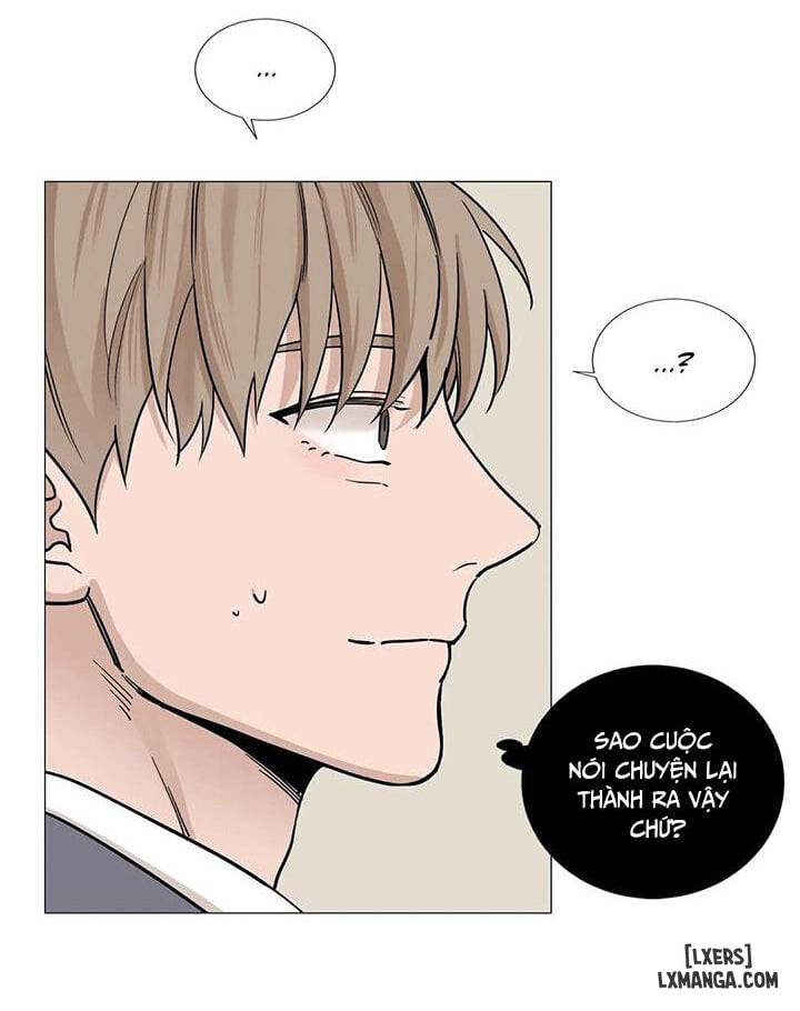 Suha của tôi - Chap 22 - 39