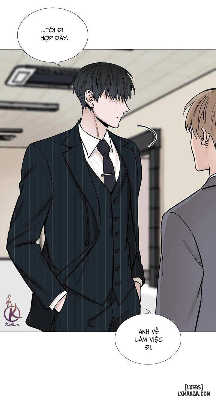 Suha của tôi - Chap 22 - 40