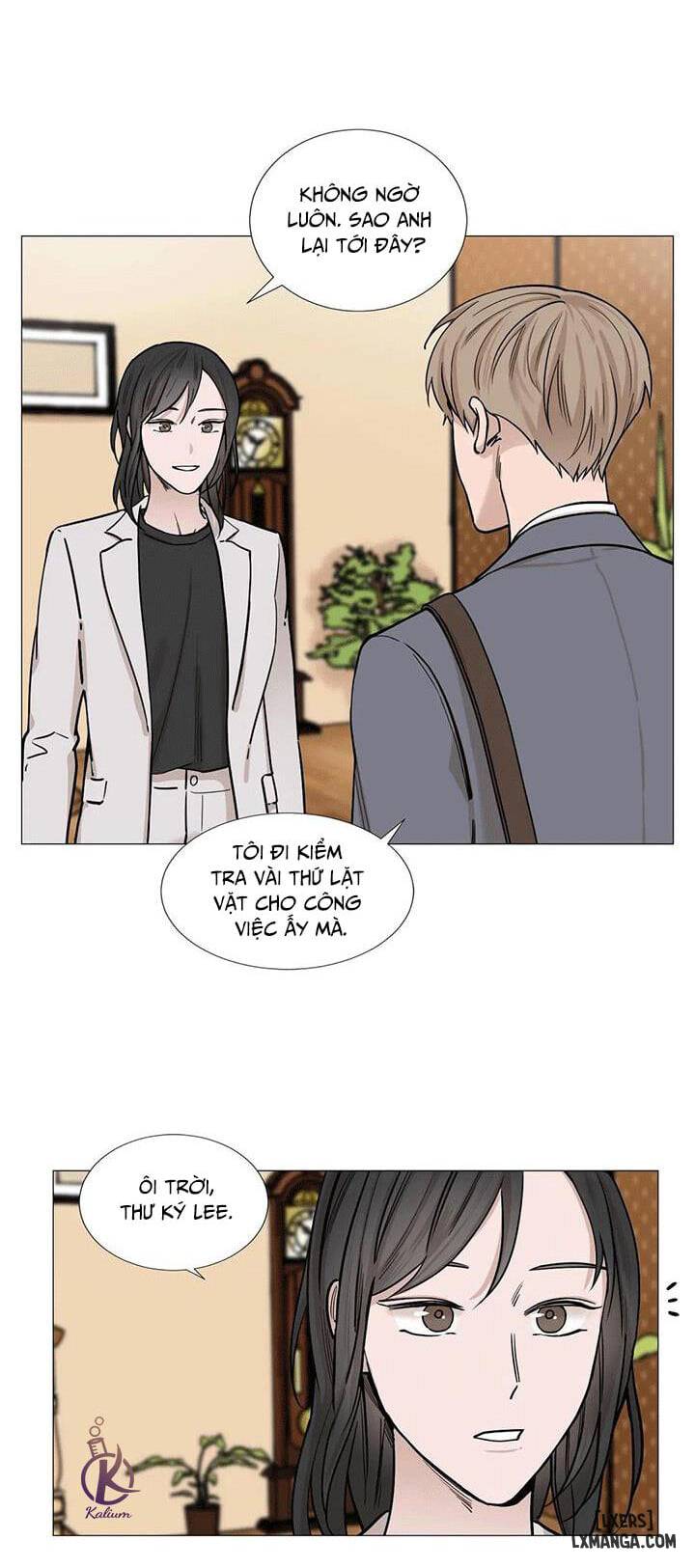 Suha của tôi - Chap 22 - 5
