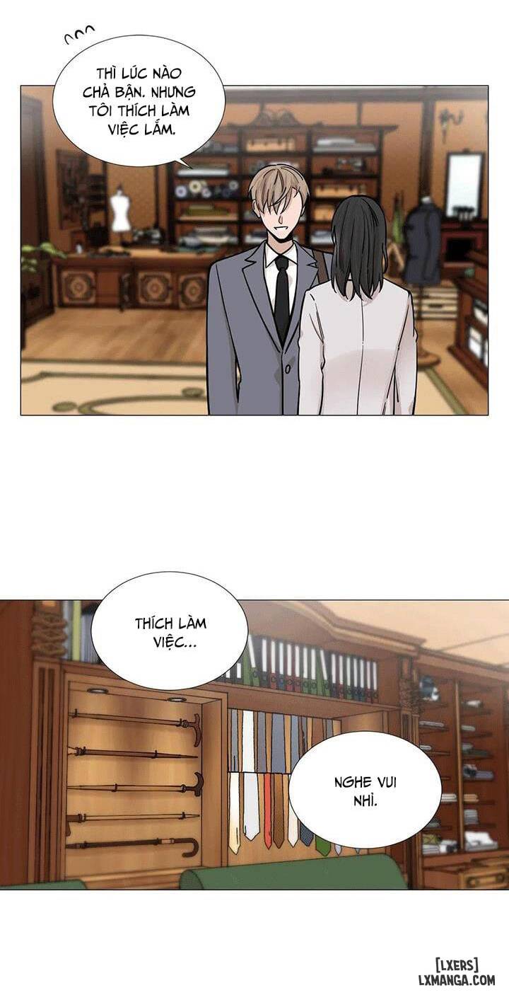 Suha của tôi - Chap 22 - 7