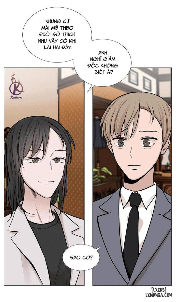 Suha của tôi - Chap 22 - 8