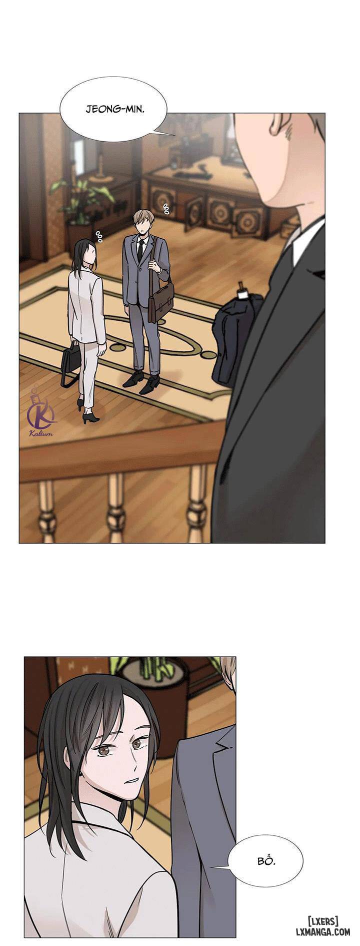 Suha của tôi - Chap 22 - 9