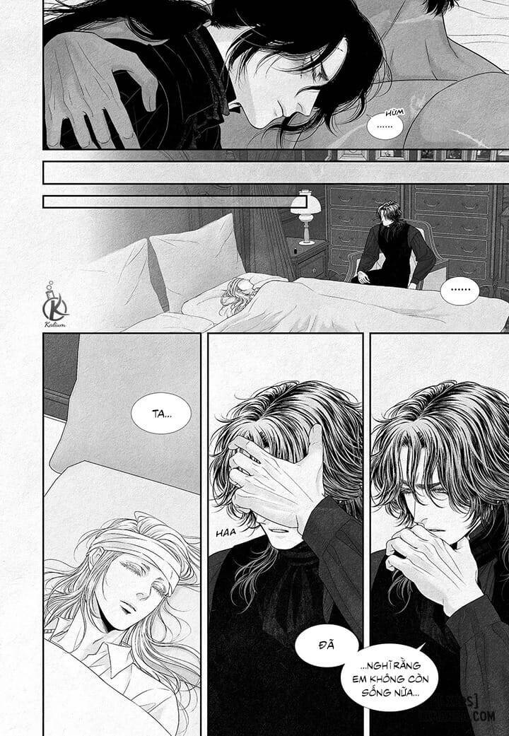 Vực sâu - Chap 3 - 17